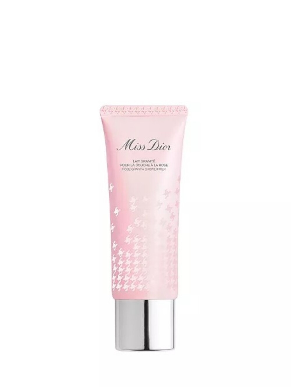 DIOR Miss Dior Rose Granita Shower Milk, 2.5 oz. New Sealed